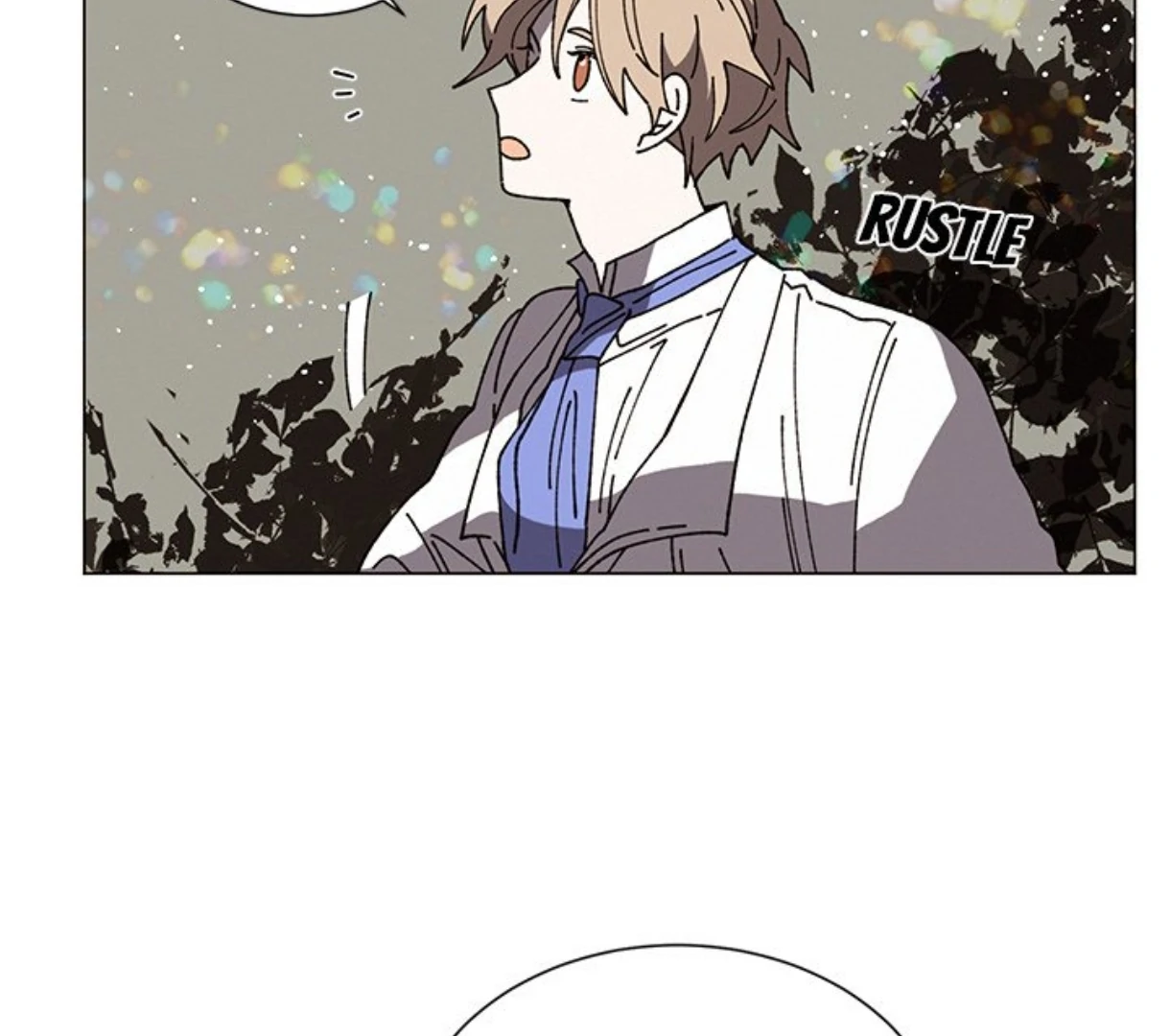 Merry Memory! - Chapter 68 manhwa