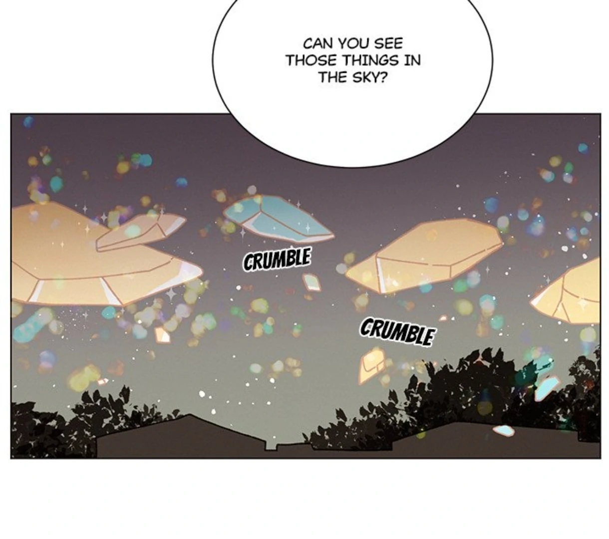 Merry Memory! - Chapter 68 manhwa