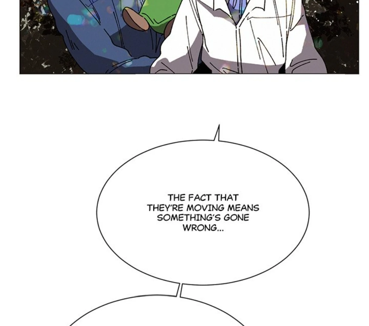 Merry Memory! - Chapter 68 manhwa