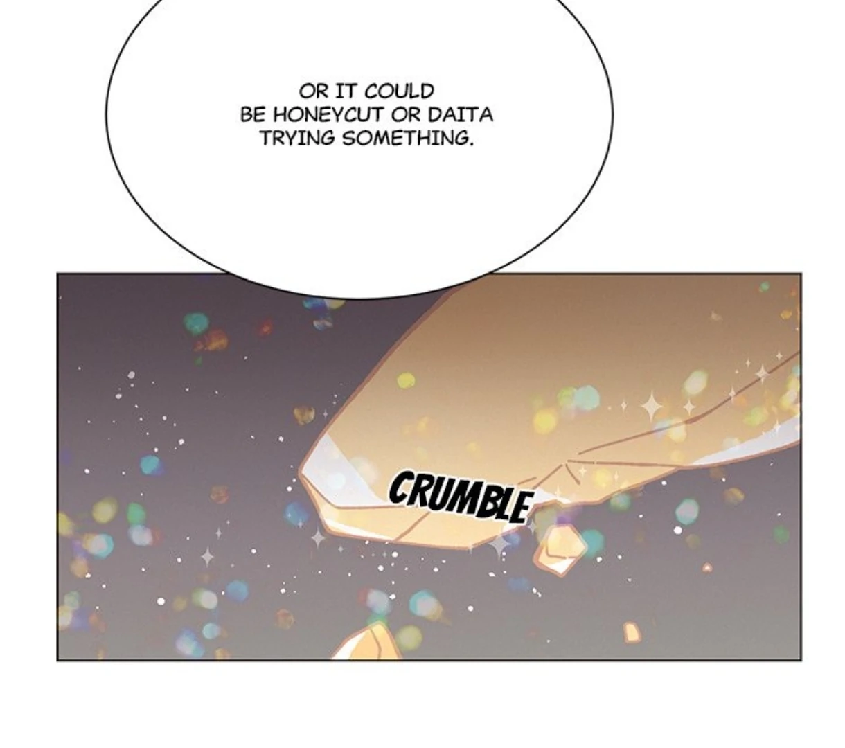 Merry Memory! - Chapter 68 manhwa