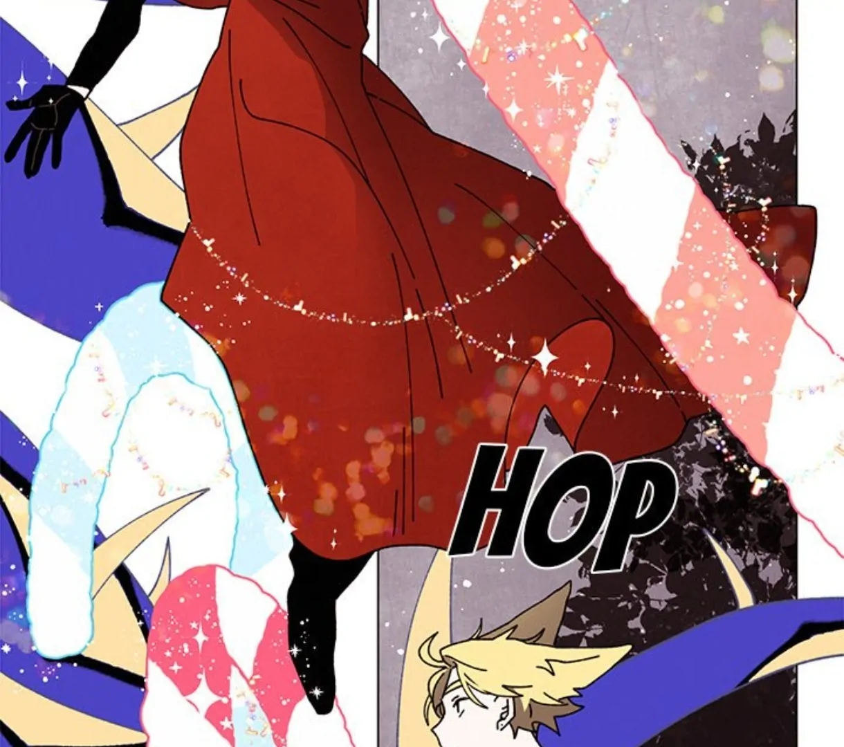 Merry Memory! - Chapter 68 manhwa