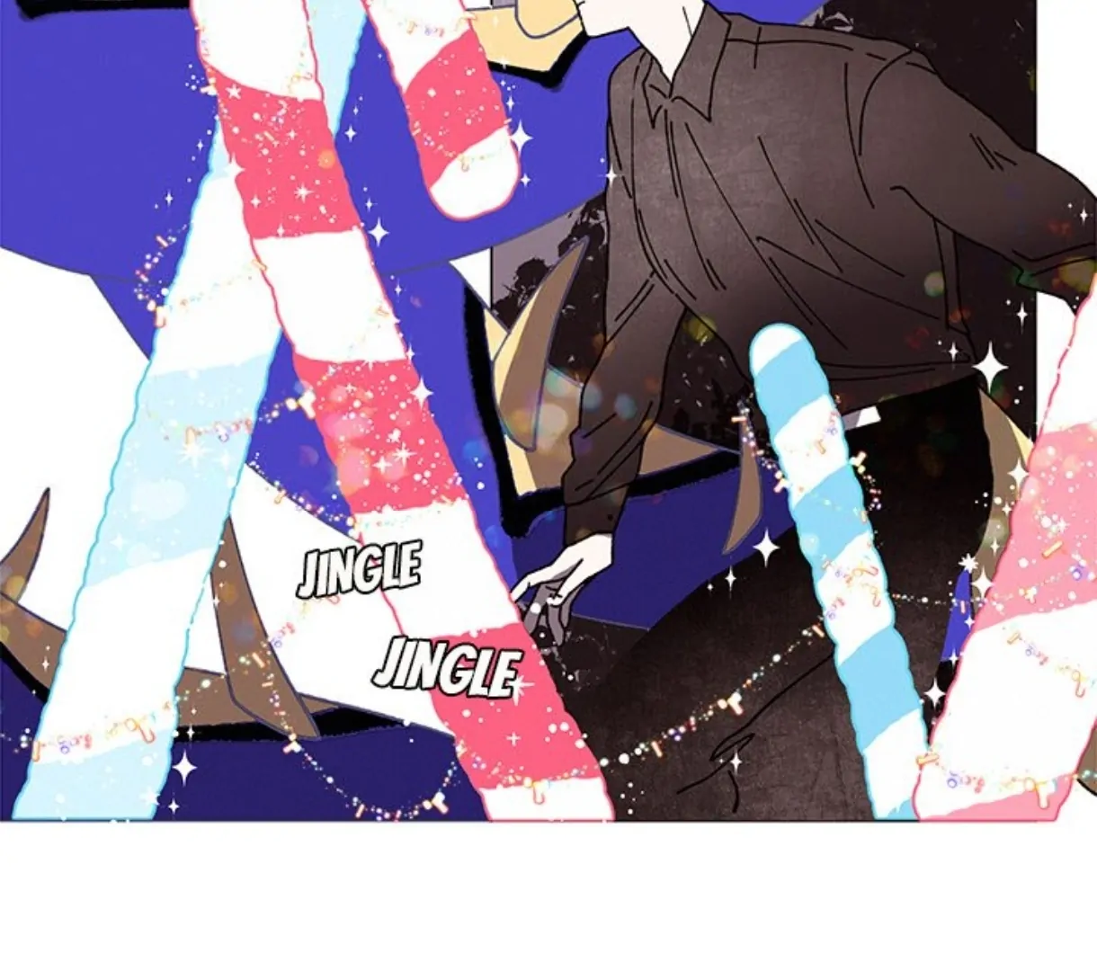 Merry Memory! - Chapter 68 manhwa