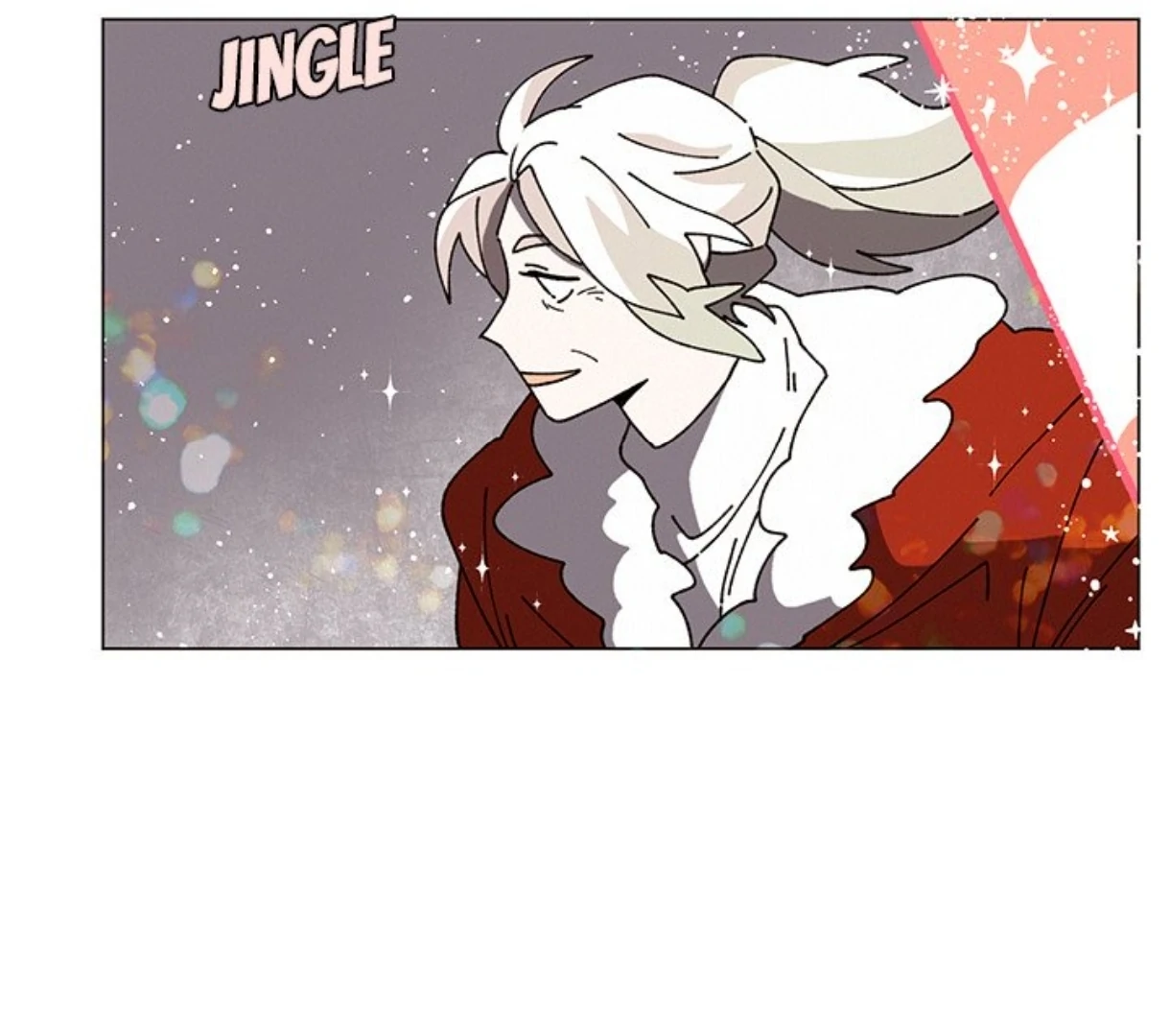 Merry Memory! - Chapter 68 manhwa