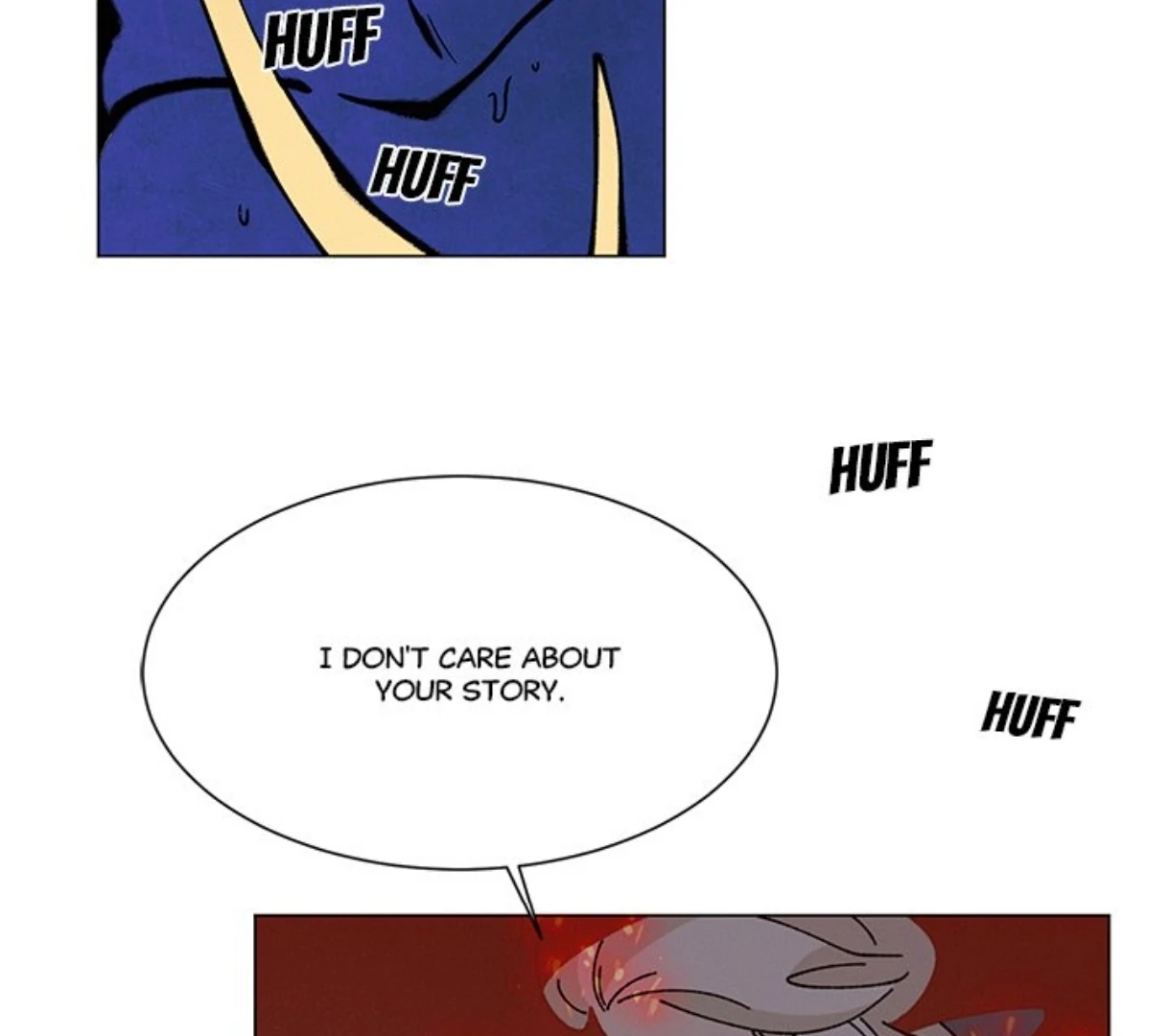 Merry Memory! - Chapter 68 manhwa