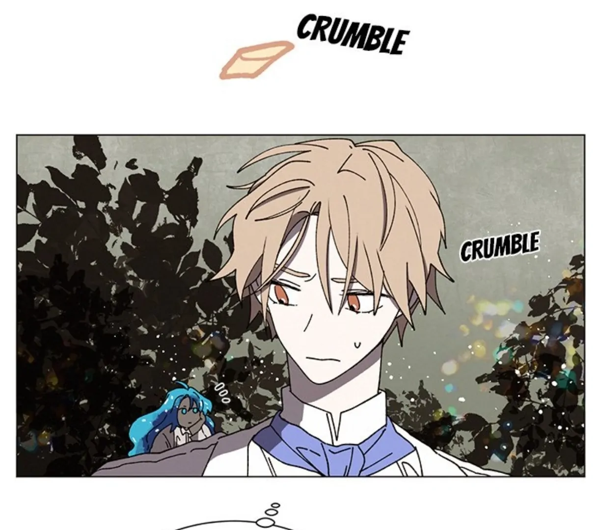 Merry Memory! - Chapter 68 manhwa
