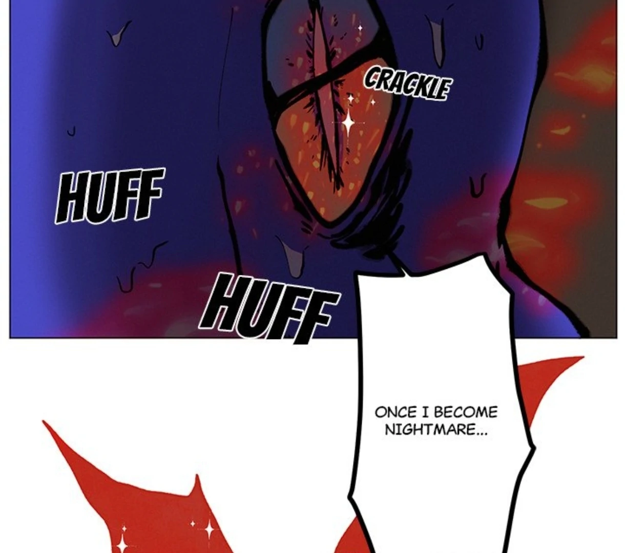 Merry Memory! - Chapter 68 manhwa
