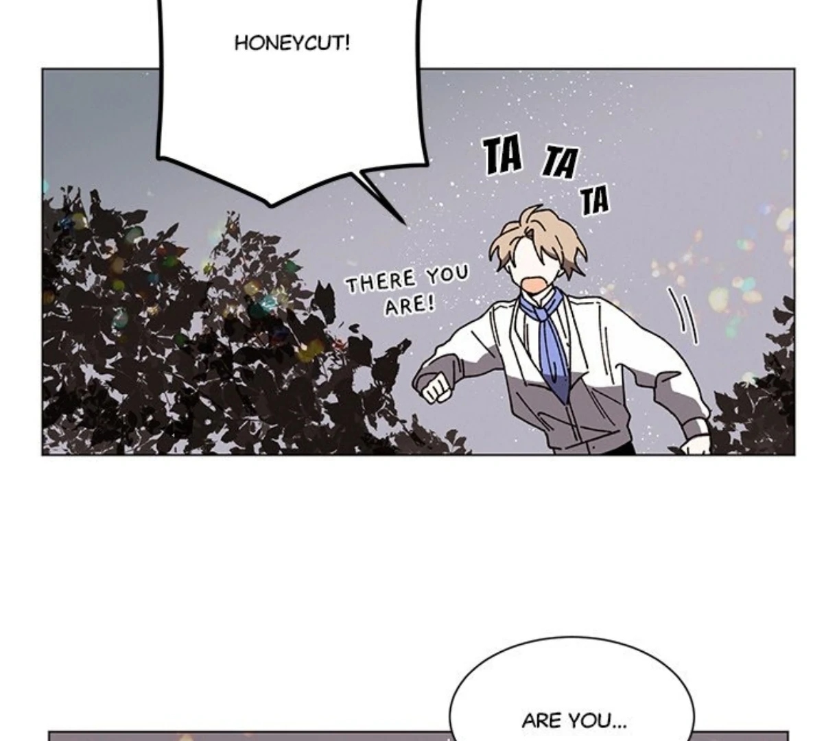 Merry Memory! - Chapter 68 manhwa