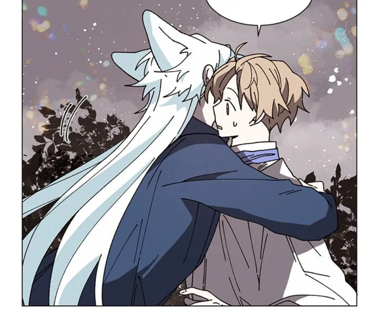 Merry Memory! - Chapter 68 manhwa