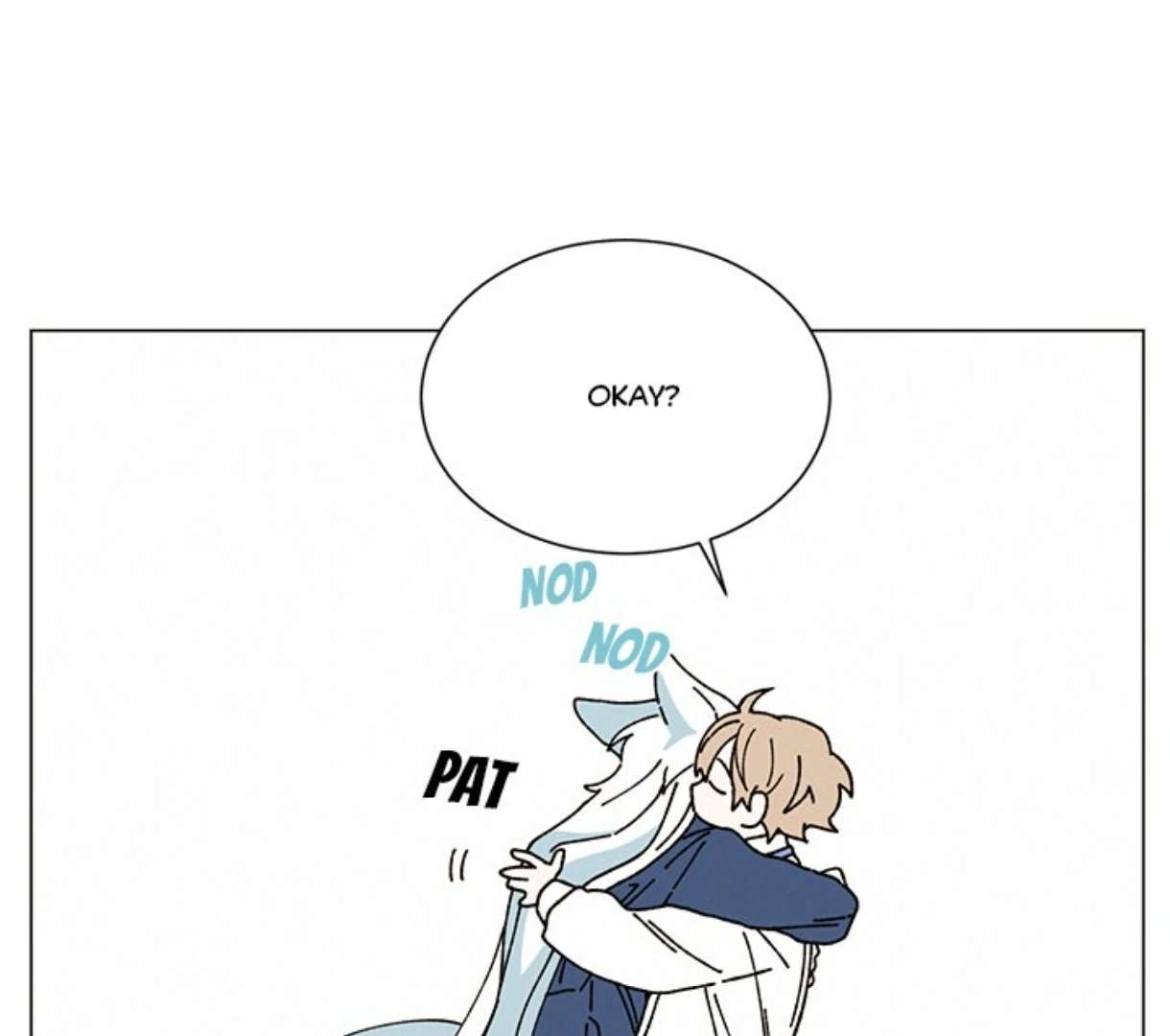 Merry Memory! - Chapter 68 manhwa