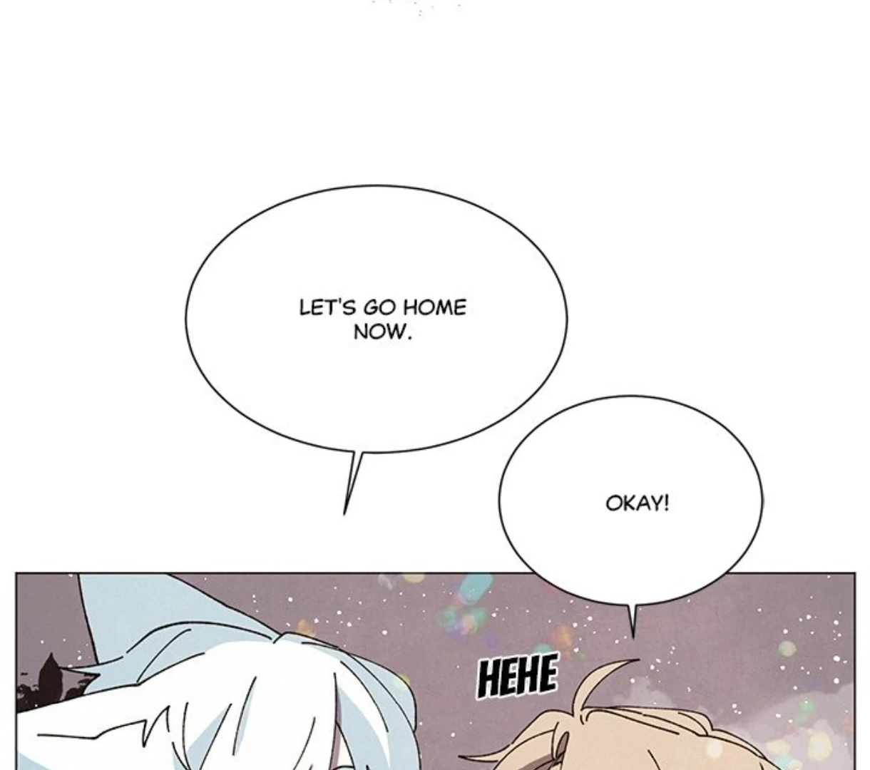 Merry Memory! - Chapter 68 manhwa