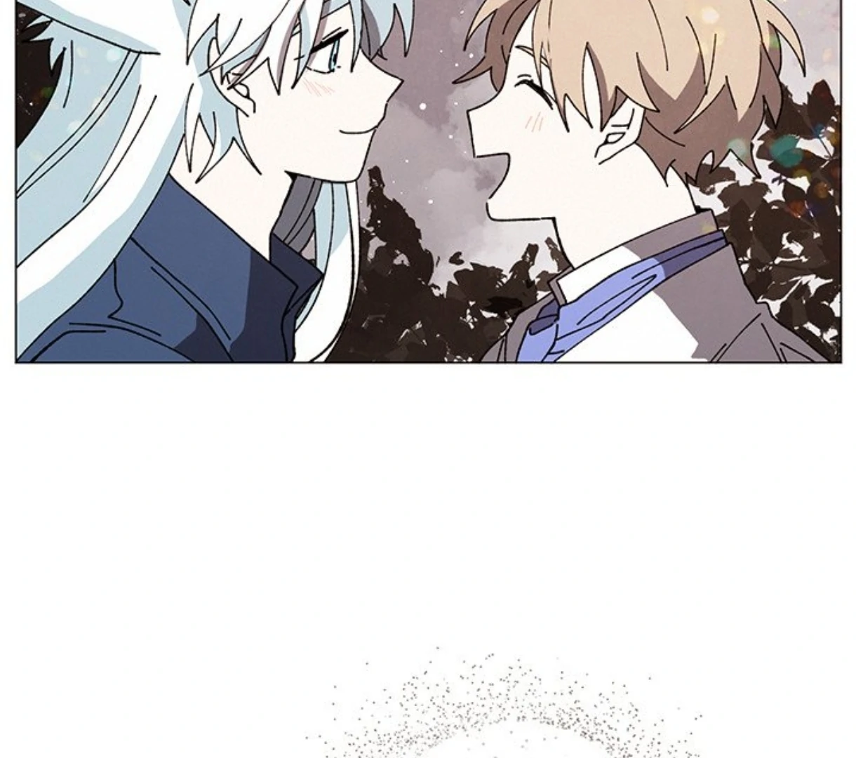 Merry Memory! - Chapter 68 manhwa