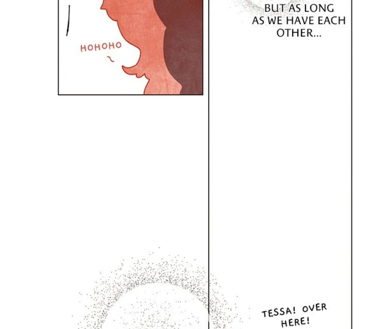 Merry Memory! - Chapter 68 manhwa