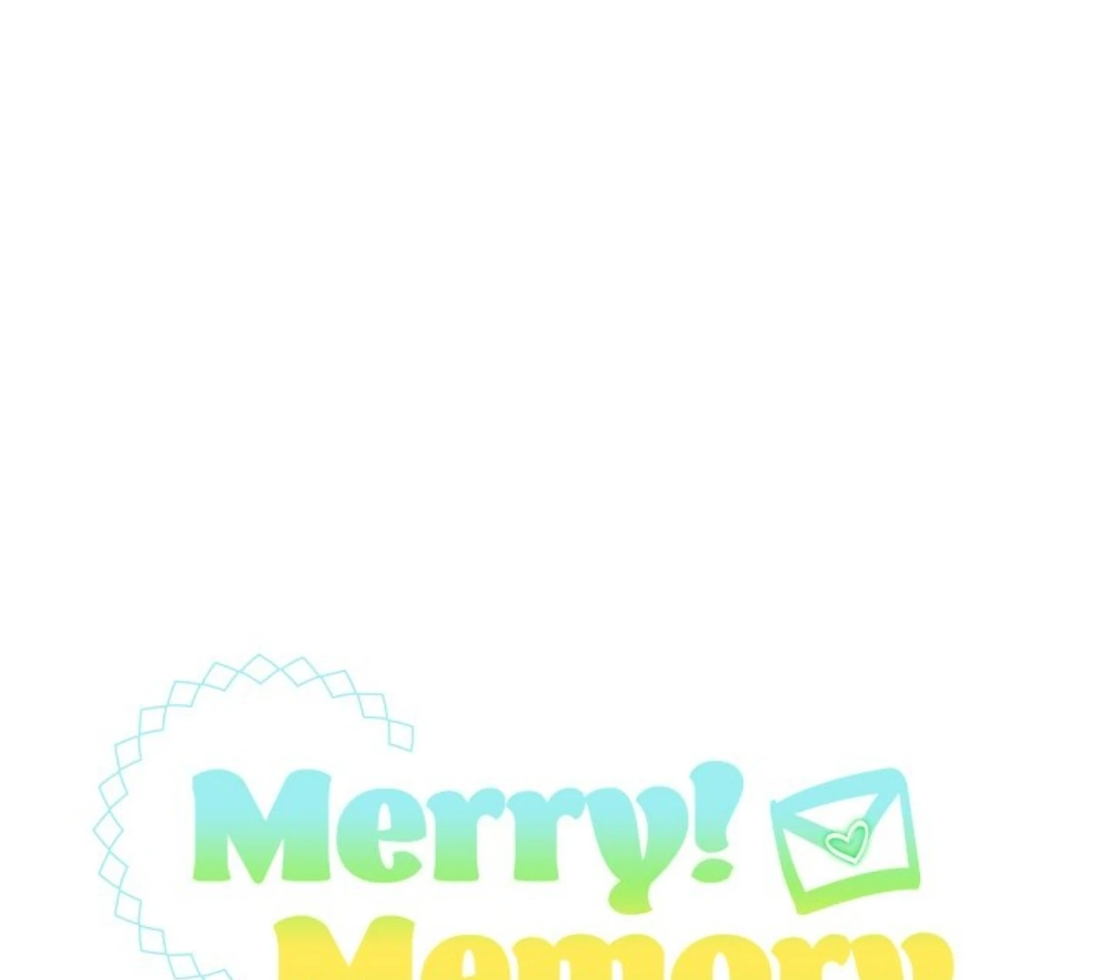 Merry Memory! - Chapter 69 manhwa
