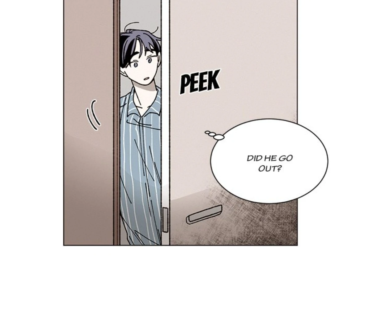 Merry Memory! - Chapter 69 manhwa