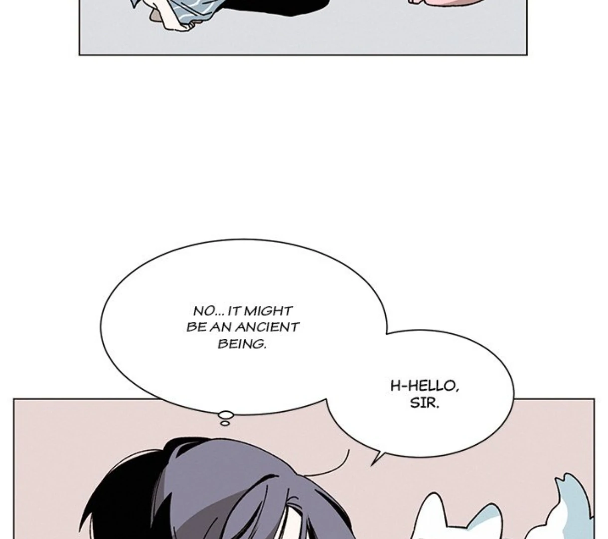 Merry Memory! - Chapter 69 manhwa