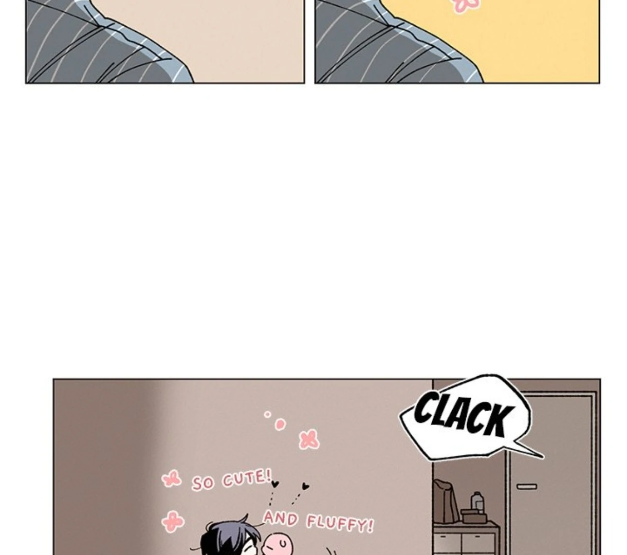 Merry Memory! - Chapter 69 manhwa