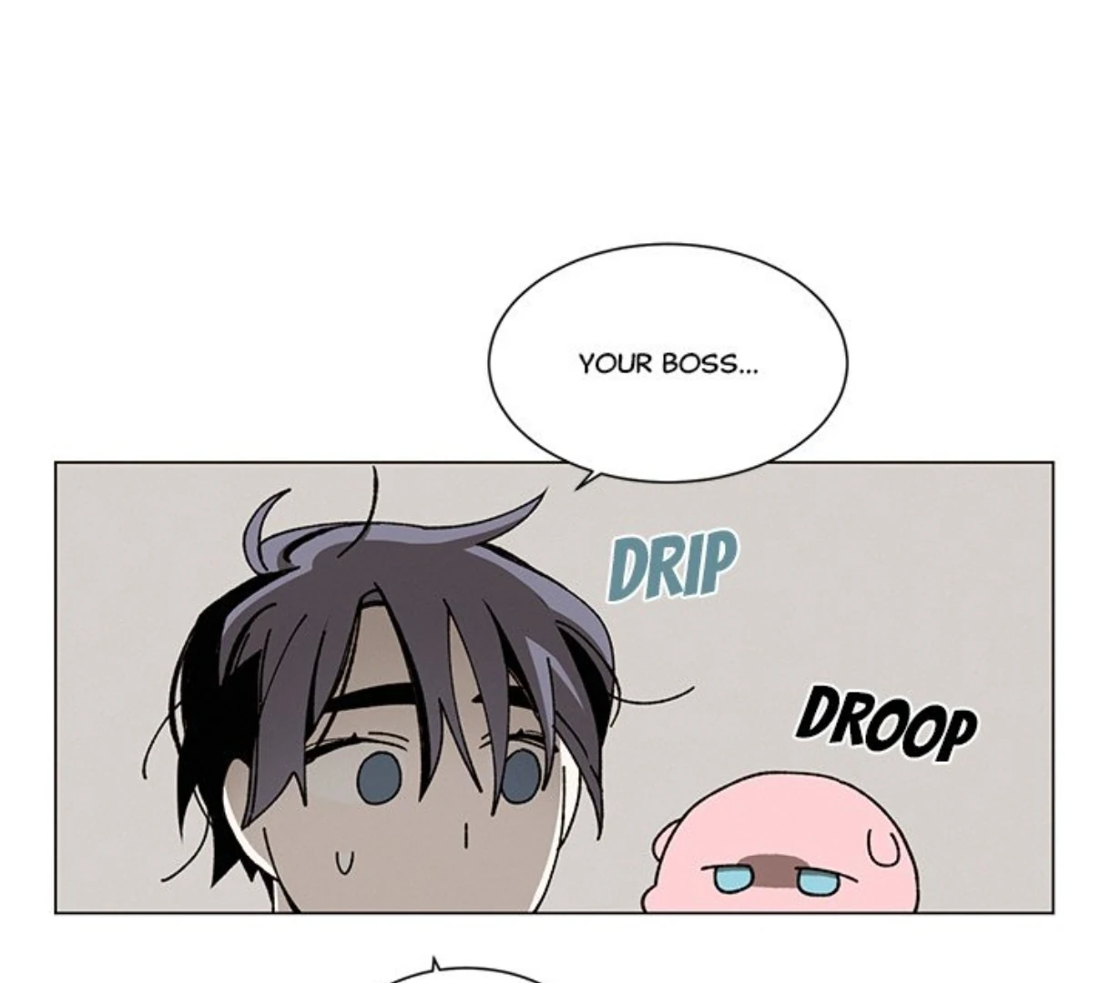 Merry Memory! - Chapter 69 manhwa