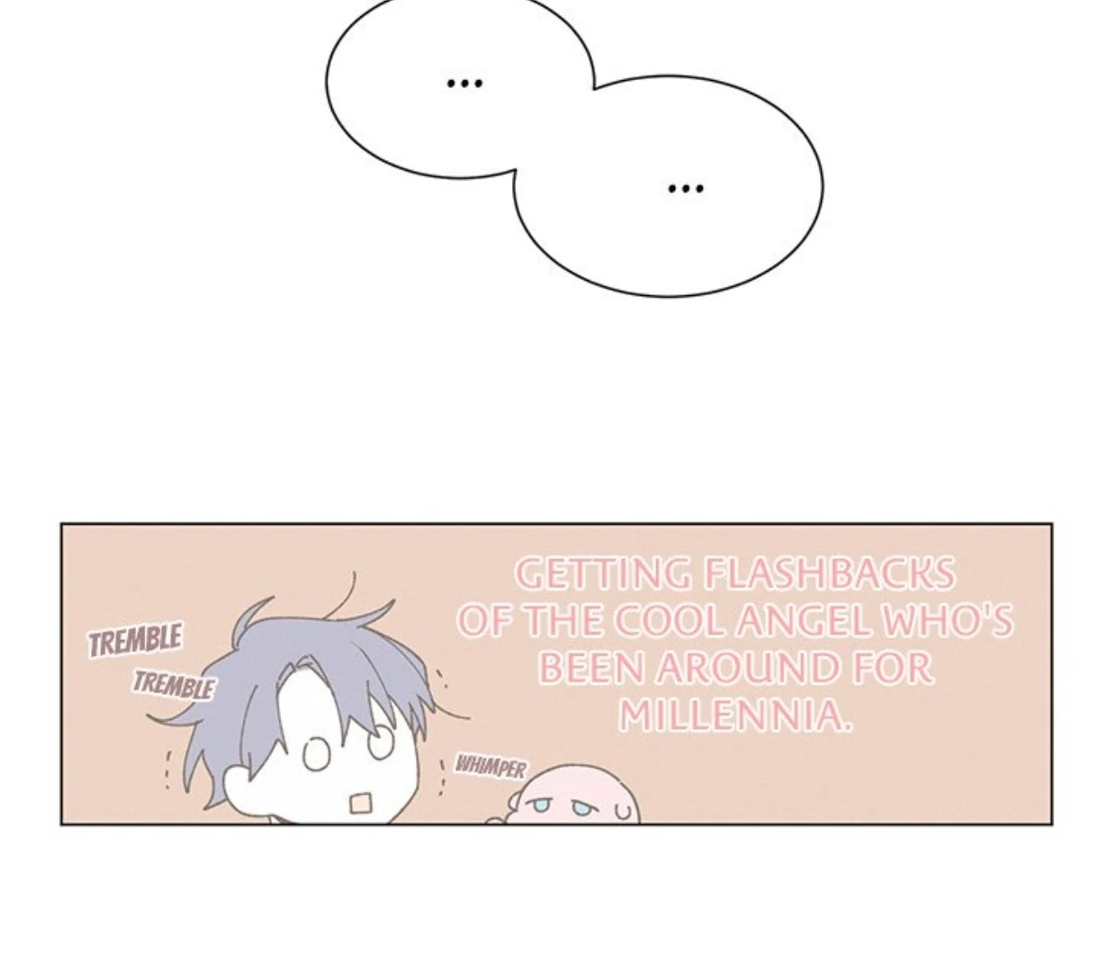 Merry Memory! - Chapter 69 manhwa