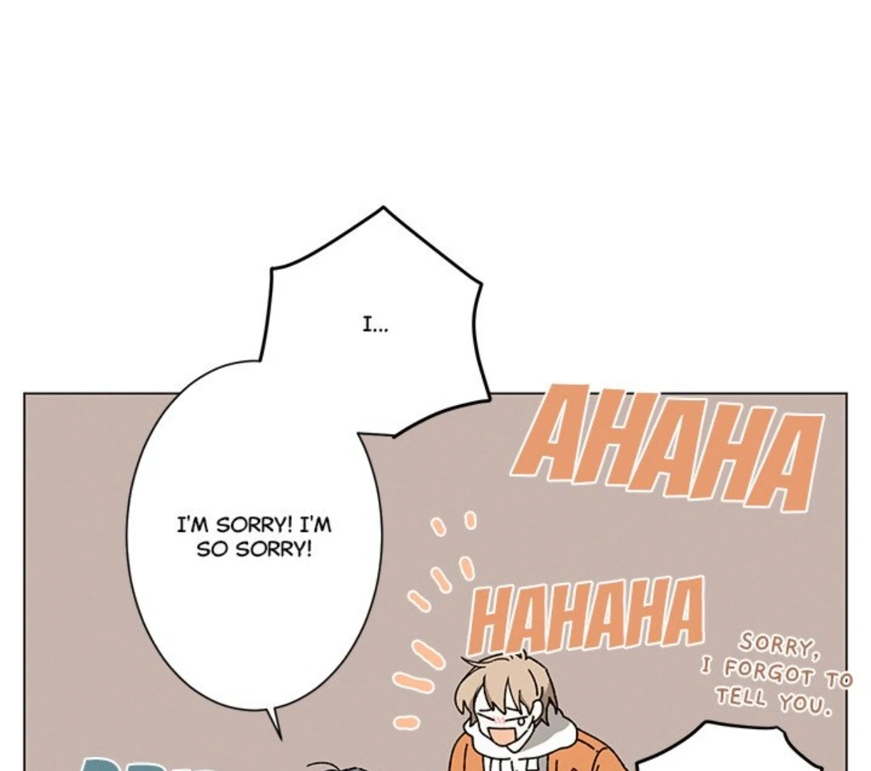 Merry Memory! - Chapter 69 manhwa