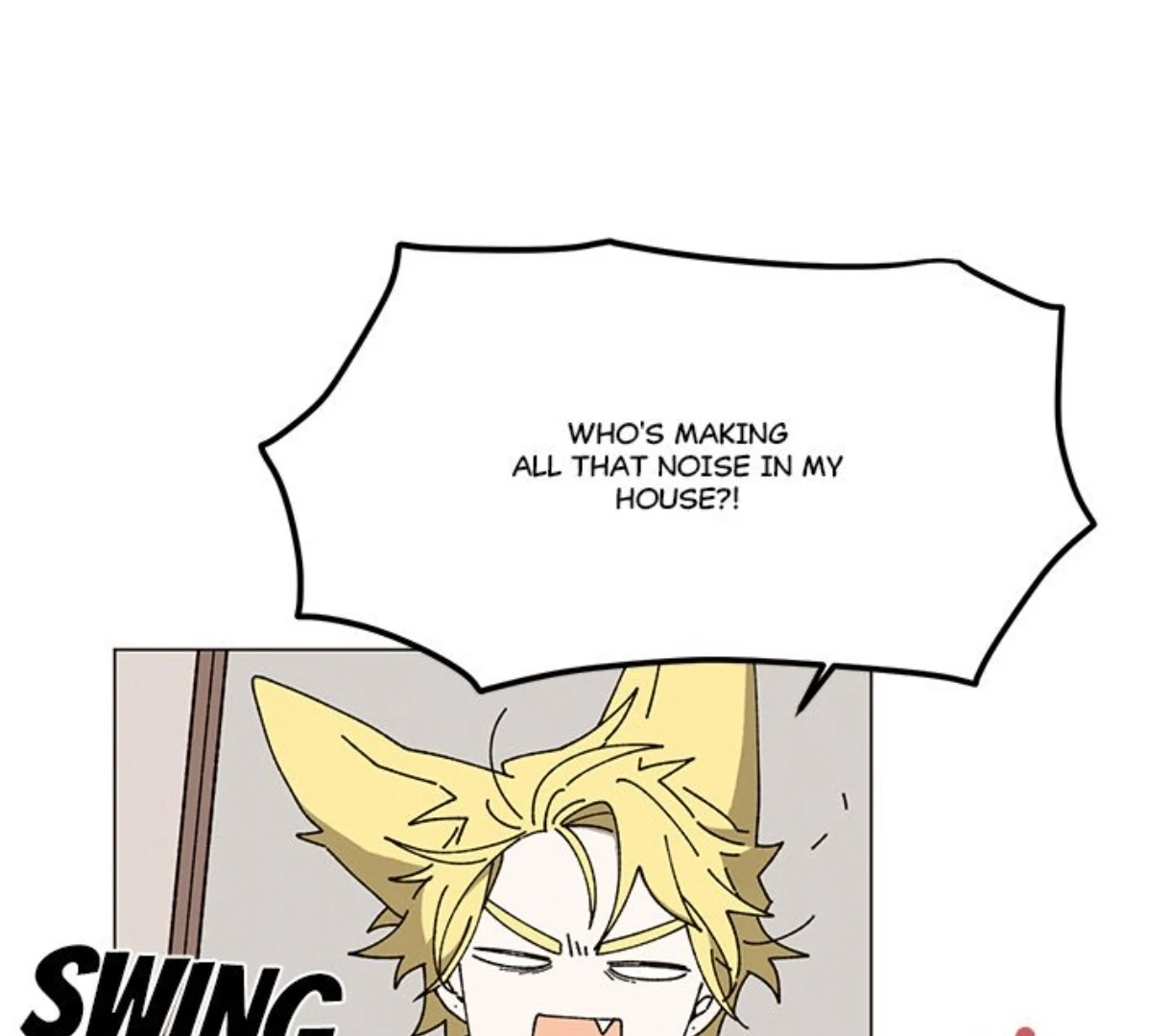 Merry Memory! - Chapter 69 manhwa