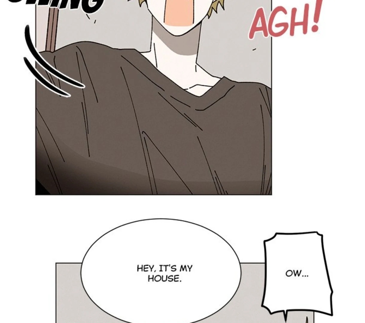 Merry Memory! - Chapter 69 manhwa