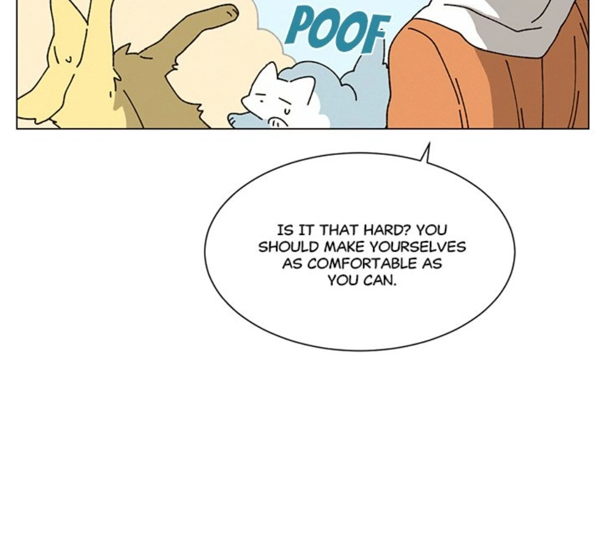 Merry Memory! - Chapter 69 manhwa