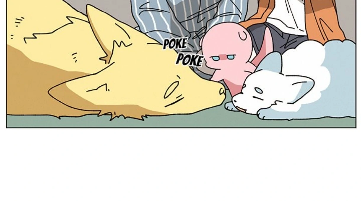 Merry Memory! - Chapter 69 manhwa