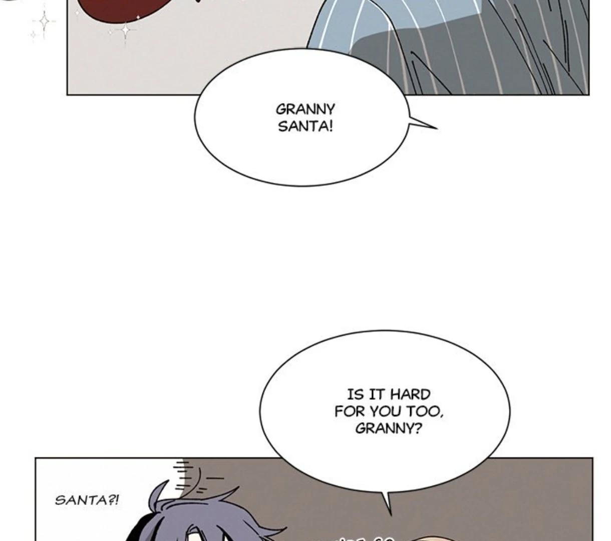 Merry Memory! - Chapter 69 manhwa