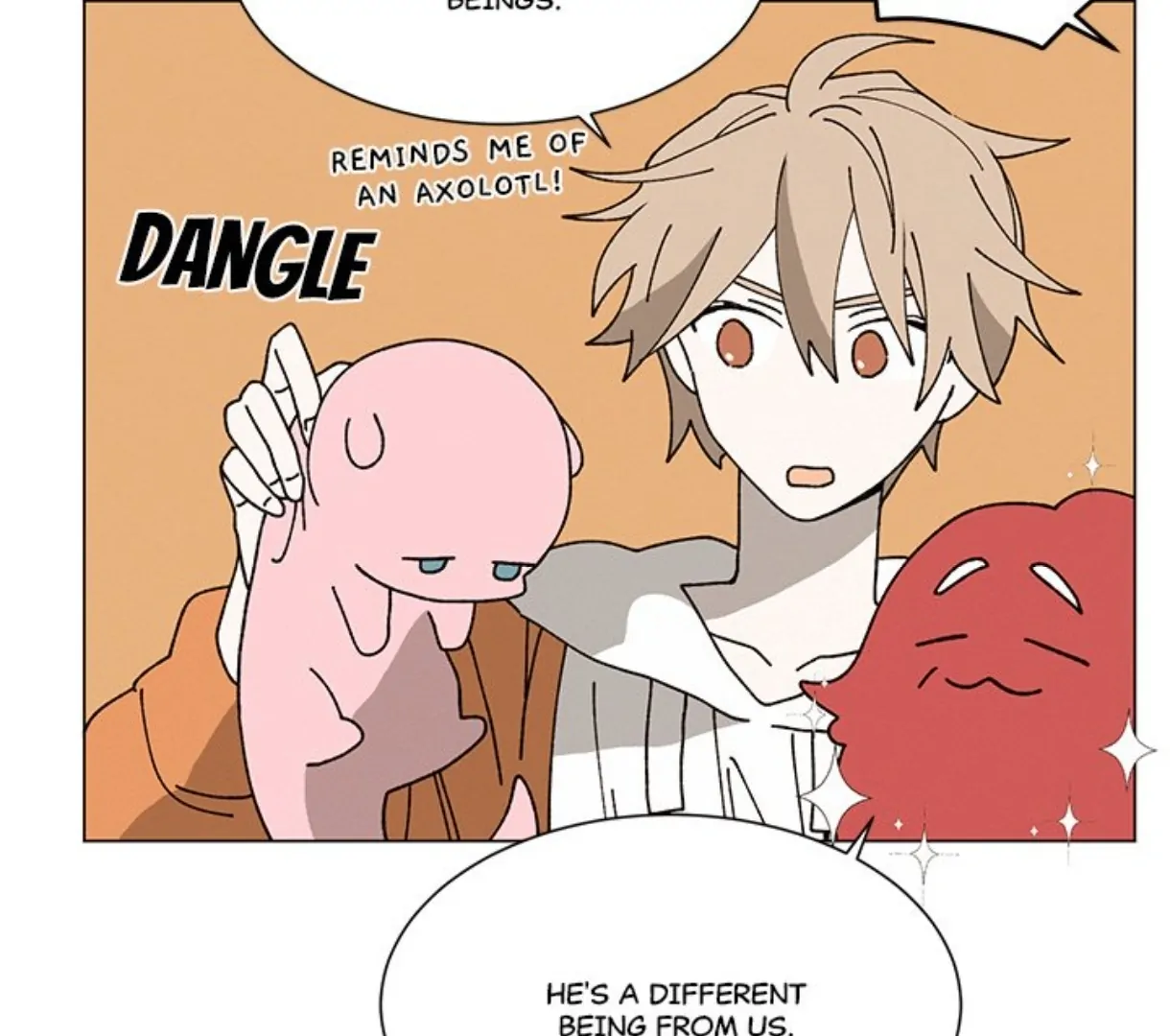 Merry Memory! - Chapter 69 manhwa