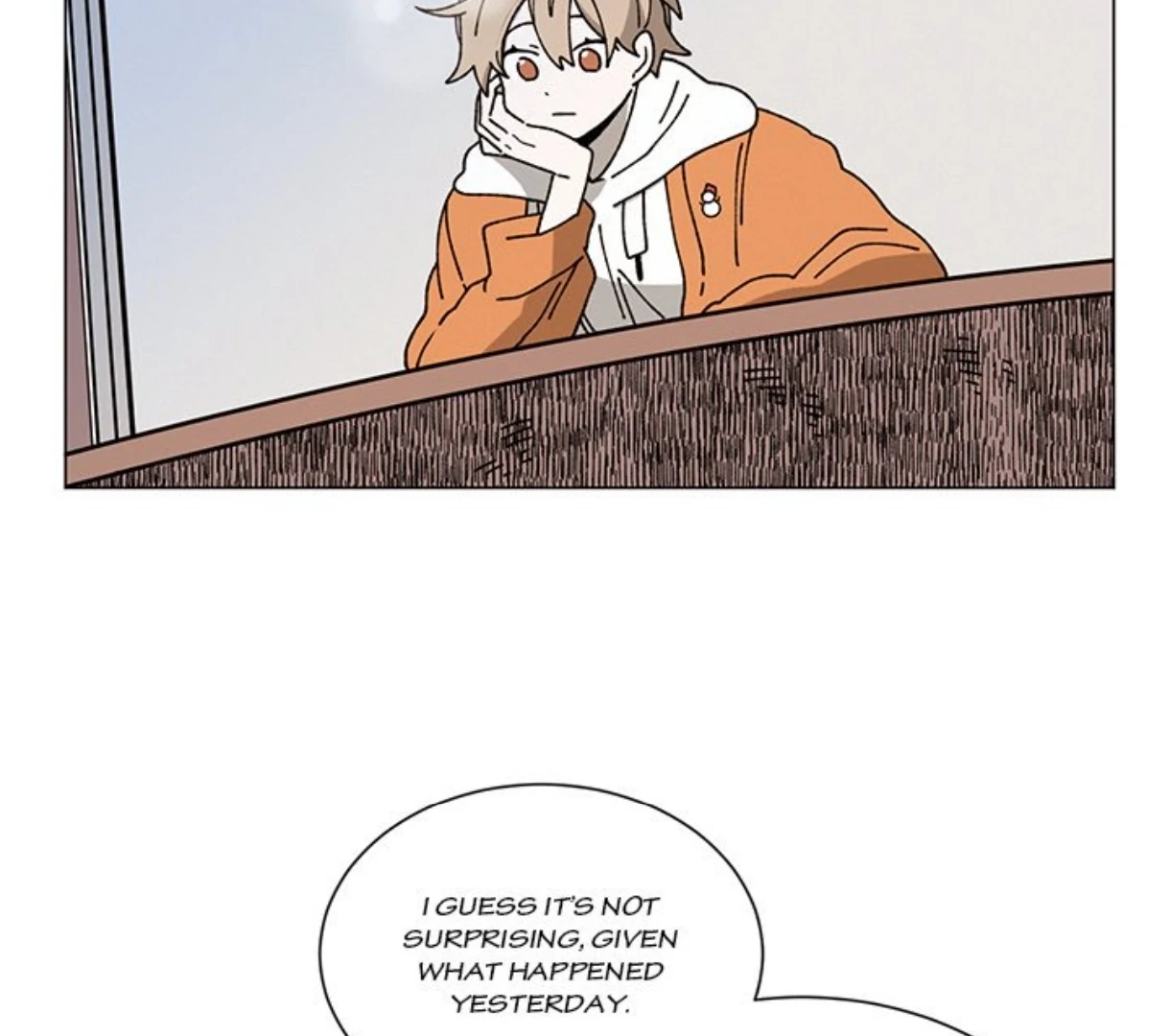 Merry Memory! - Chapter 69 manhwa