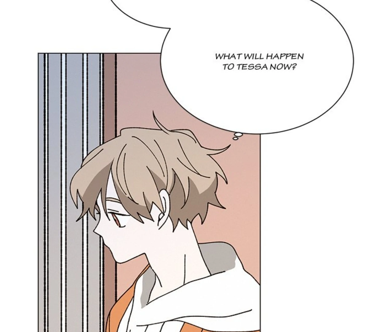 Merry Memory! - Chapter 69 manhwa