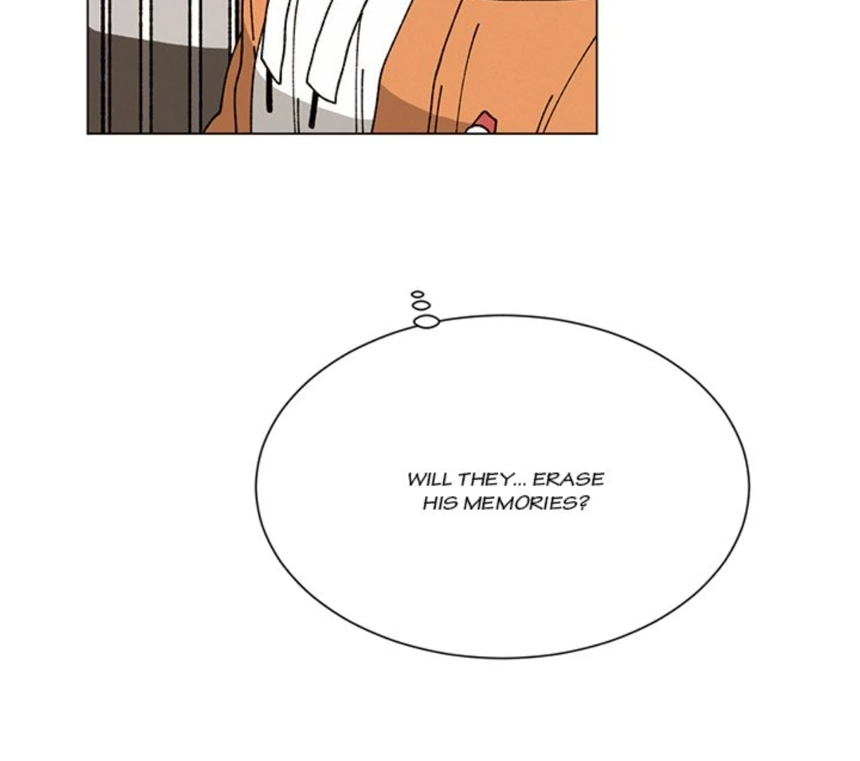 Merry Memory! - Chapter 69 manhwa
