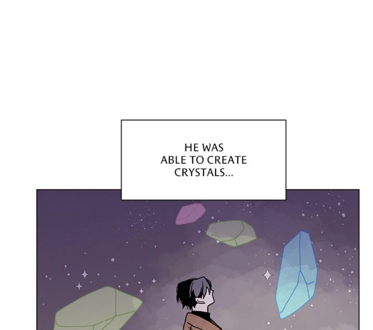 Merry Memory! - Chapter 69 manhwa