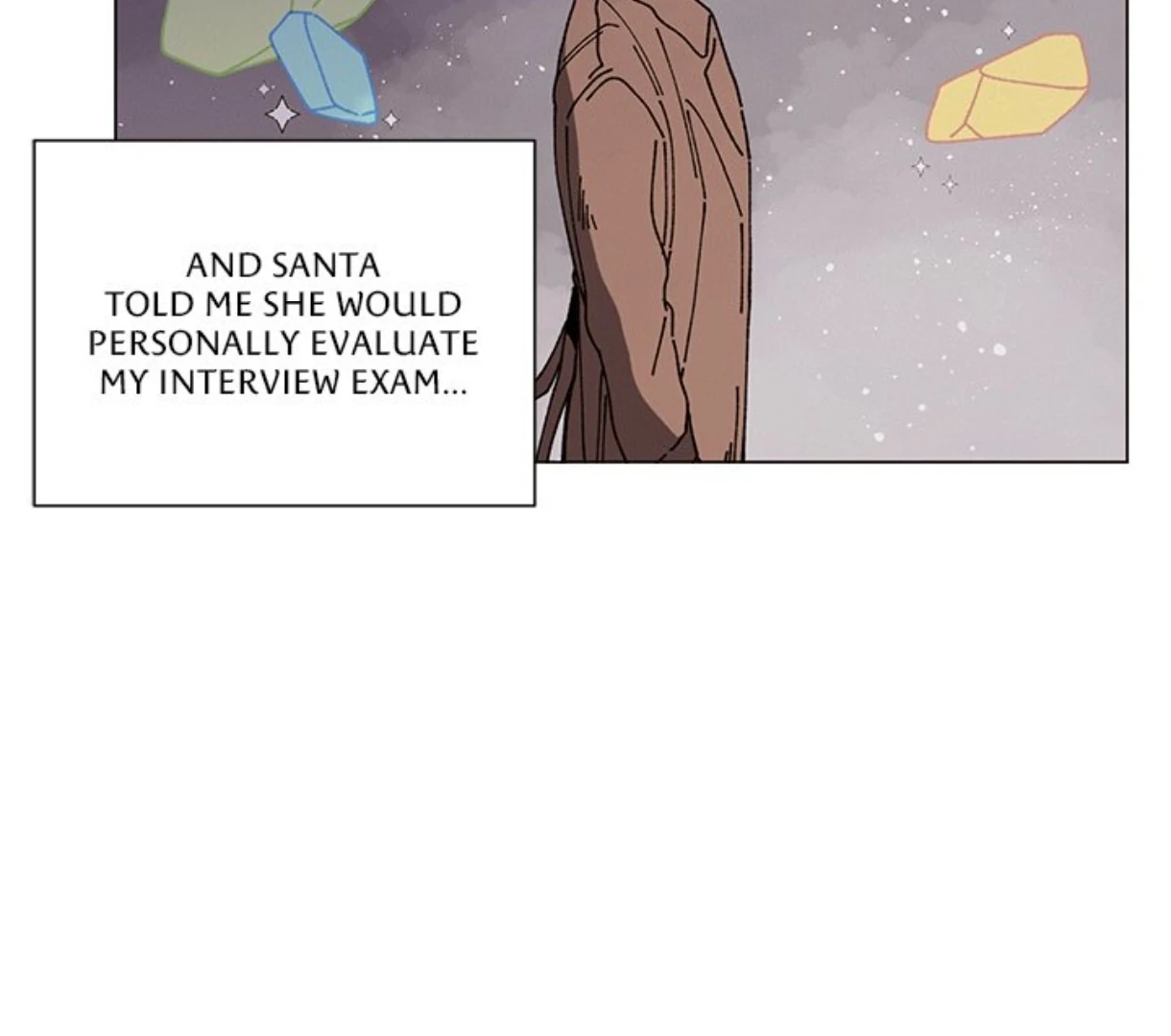 Merry Memory! - Chapter 69 manhwa