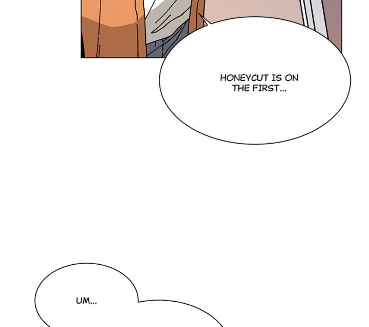 Merry Memory! - Chapter 69 manhwa