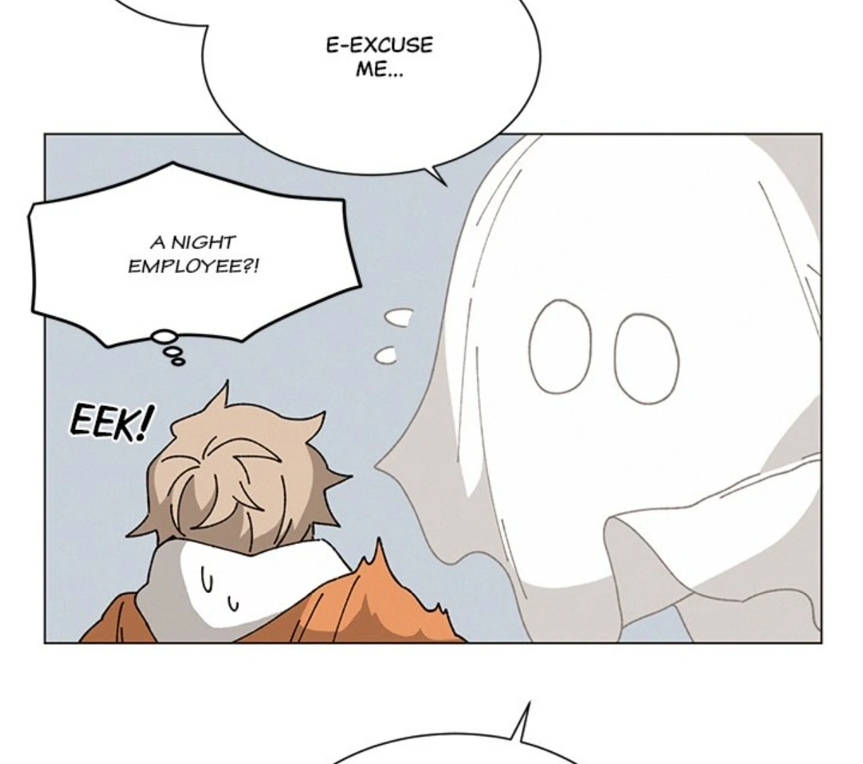 Merry Memory! - Chapter 69 manhwa