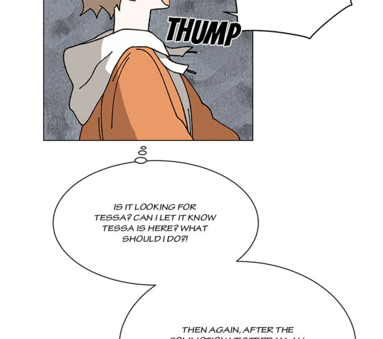 Merry Memory! - Chapter 69 manhwa
