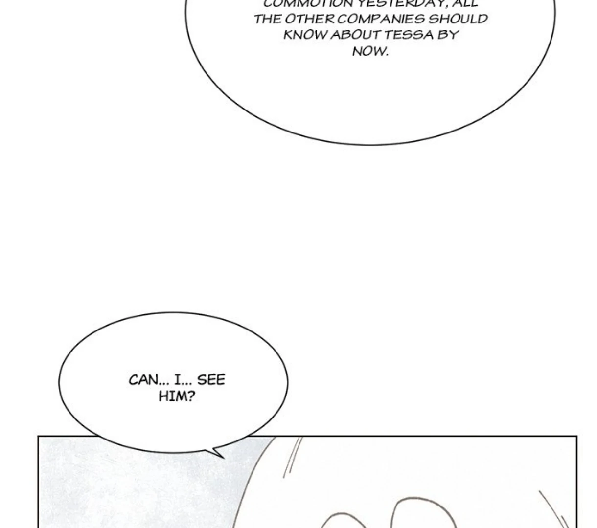 Merry Memory! - Chapter 69 manhwa