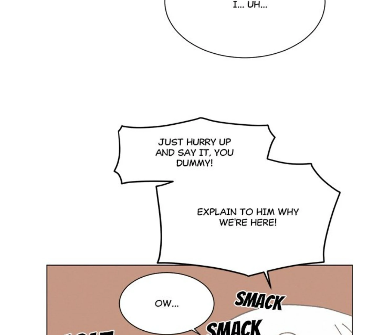 Merry Memory! - Chapter 69 manhwa
