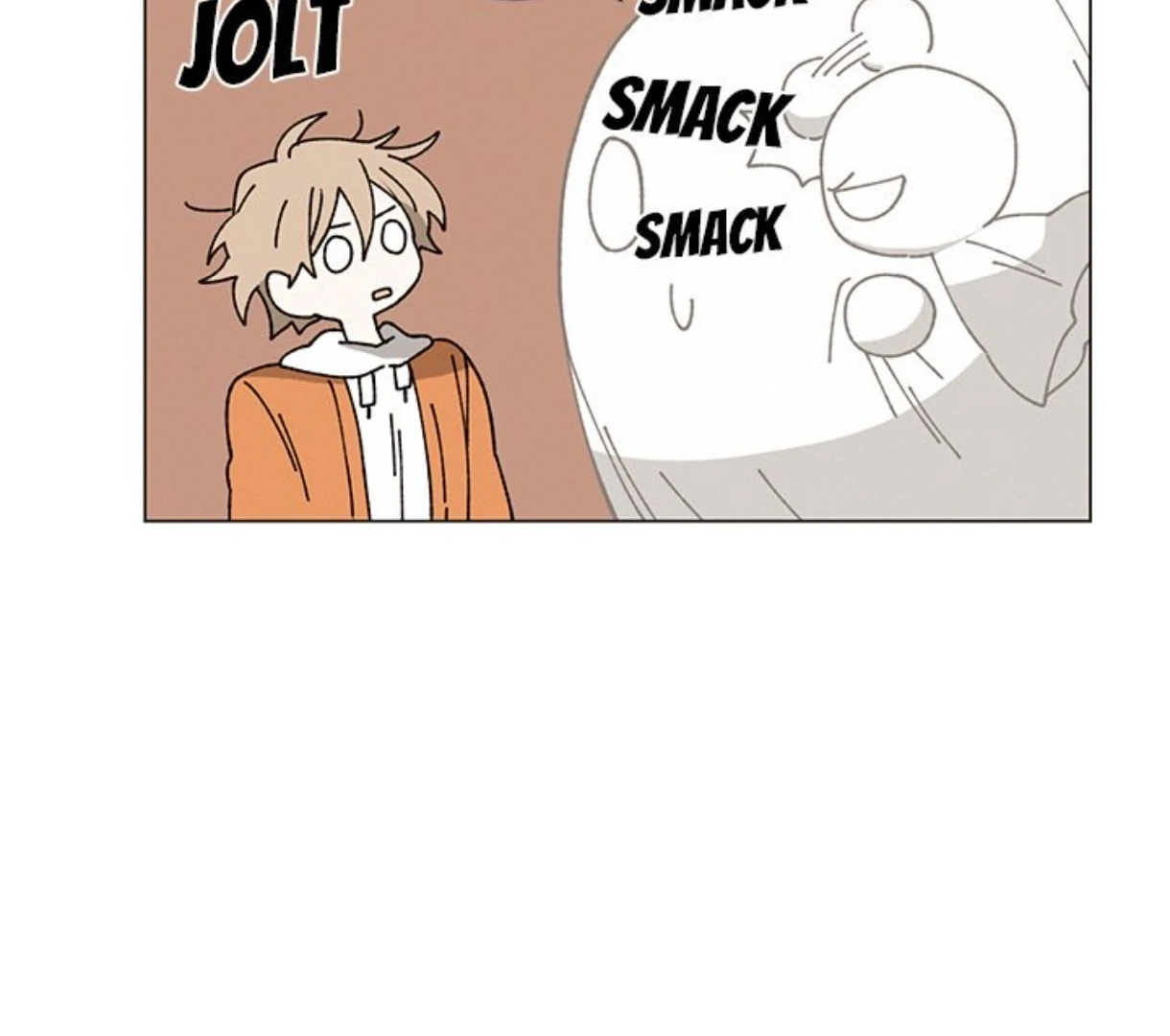 Merry Memory! - Chapter 69 manhwa