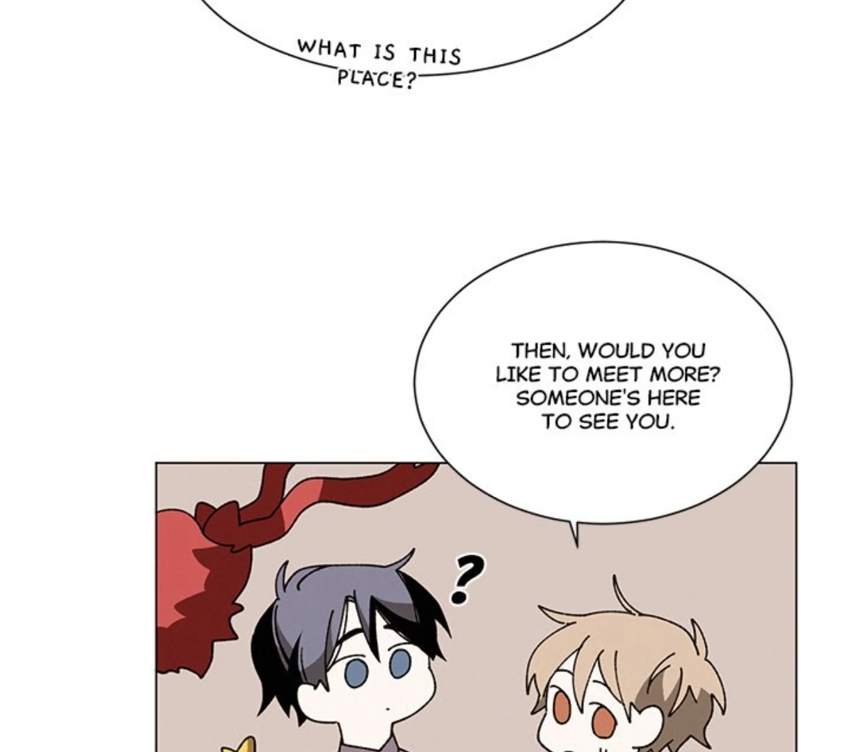 Merry Memory! - Chapter 69 manhwa