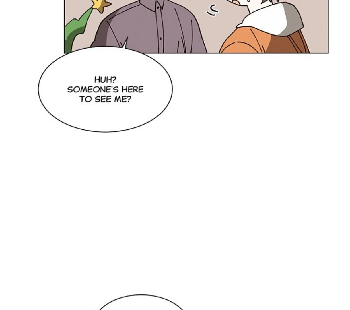 Merry Memory! - Chapter 69 manhwa