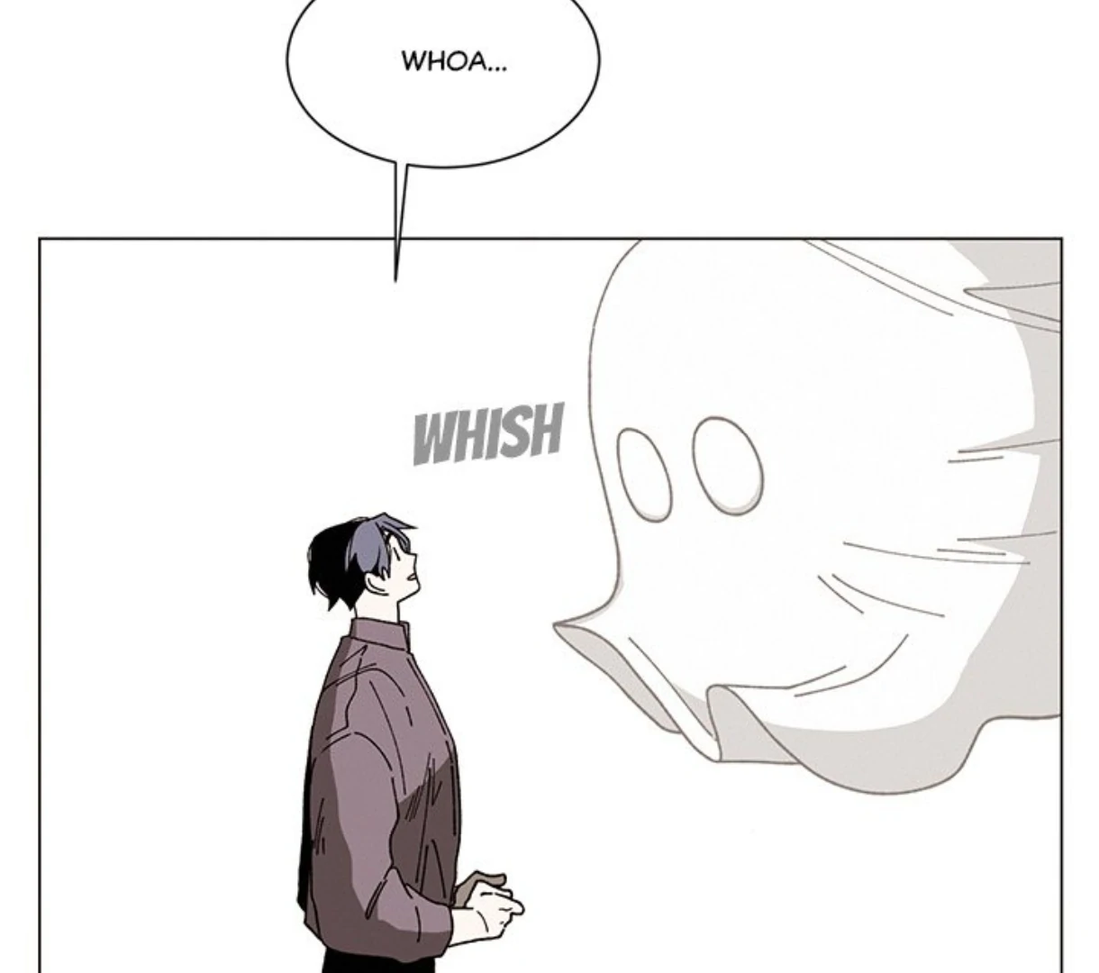 Merry Memory! - Chapter 69 manhwa