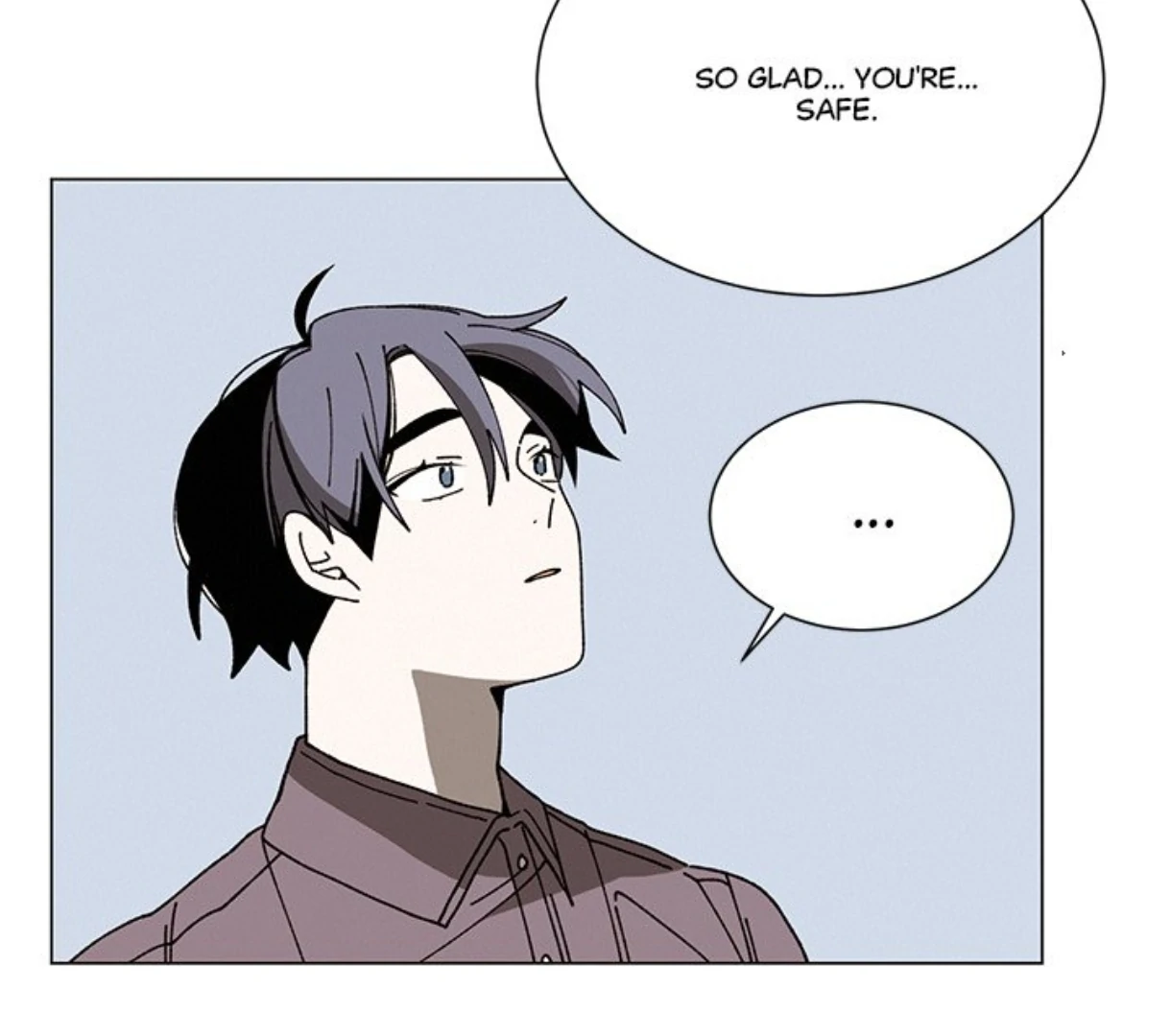 Merry Memory! - Chapter 69 manhwa