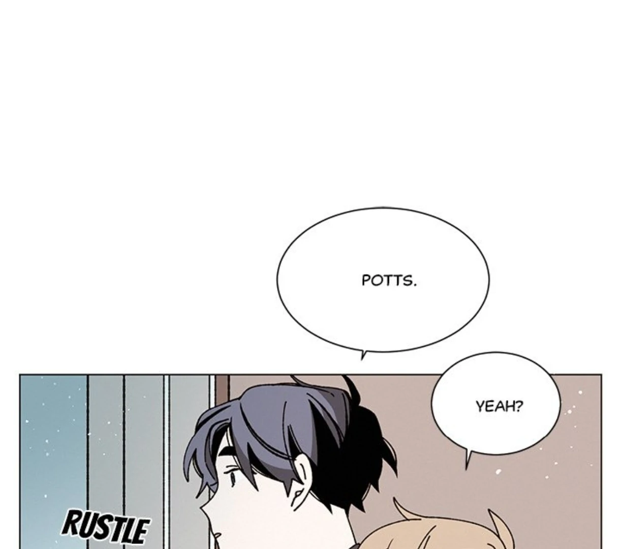 Merry Memory! - Chapter 69 manhwa