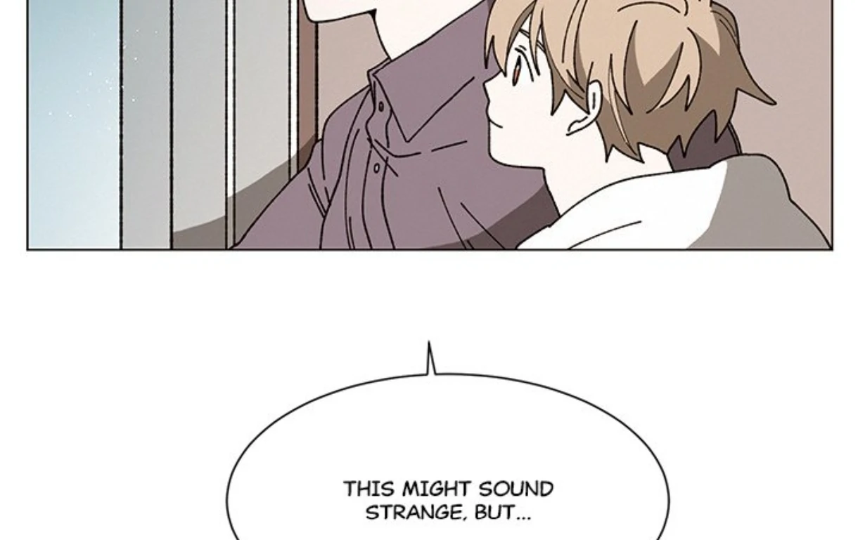 Merry Memory! - Chapter 69 manhwa