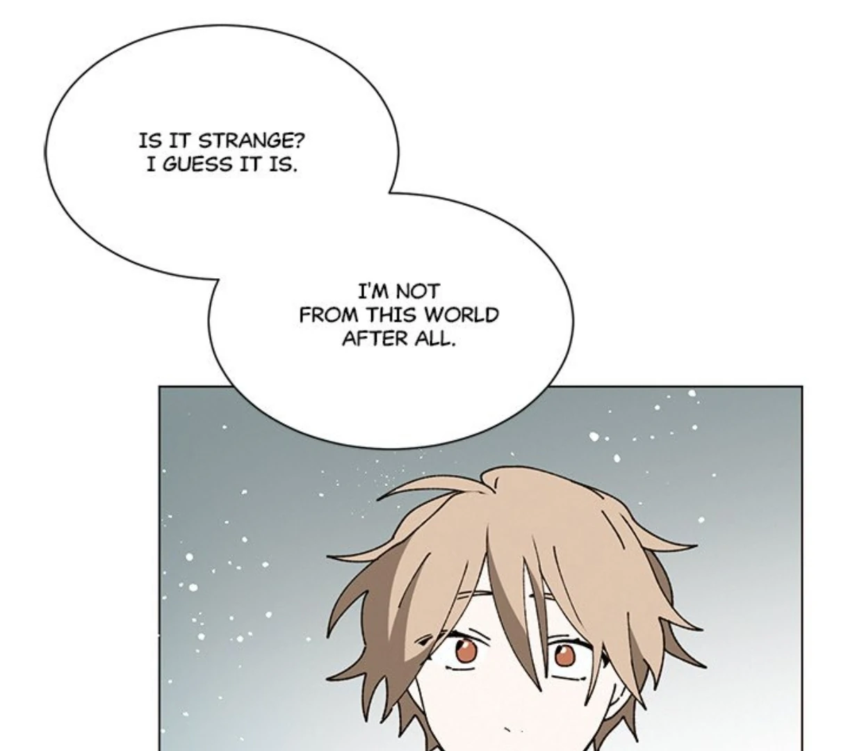 Merry Memory! - Chapter 69 manhwa