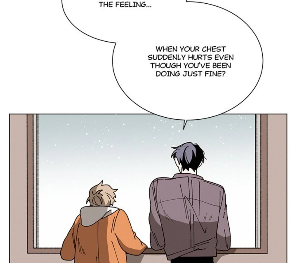 Merry Memory! - Chapter 69 manhwa