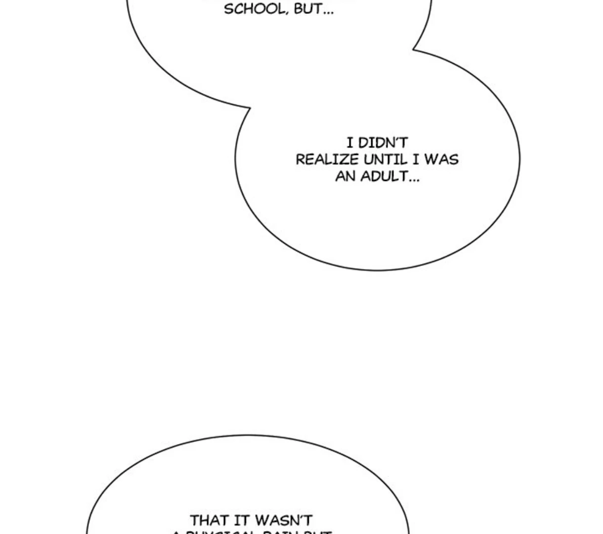 Merry Memory! - Chapter 69 manhwa