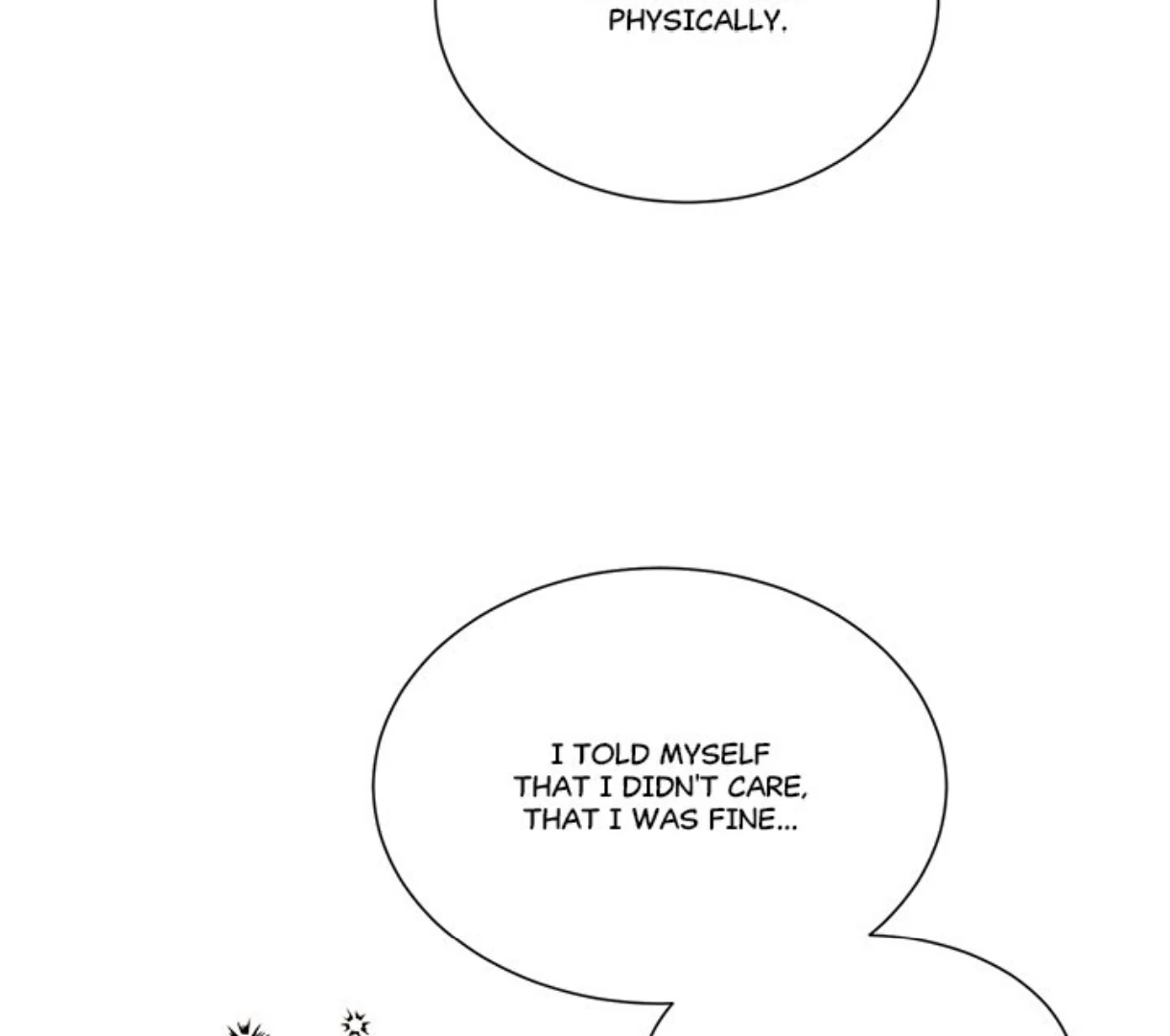 Merry Memory! - Chapter 69 manhwa